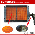 BBQ Infrared Burner V200 for Outdoor Barbeques